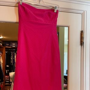 J crew dress